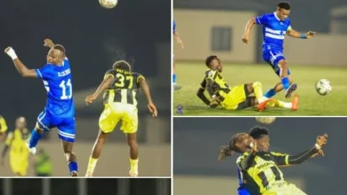 موعد مباراة الهلال وبوغسيرا اليوم والقناة الناقلة لمباراة الهلال وبوغسيرا