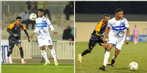 القناة الناقلة لمباراة الهلال وروتسيرو وموعد مباراة الهلال