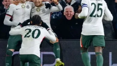 القناة الناقلة لمباراة تشيلسي ونيوكاسل يونايتد