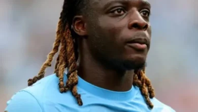 القناة الناقلة لمباراة مانشستر سيتي وبرينتفورد والموعد