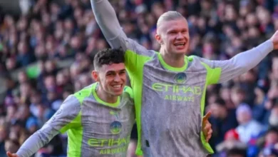 القناة الناقلة لمباراة مانشستر سيتي ووست هام