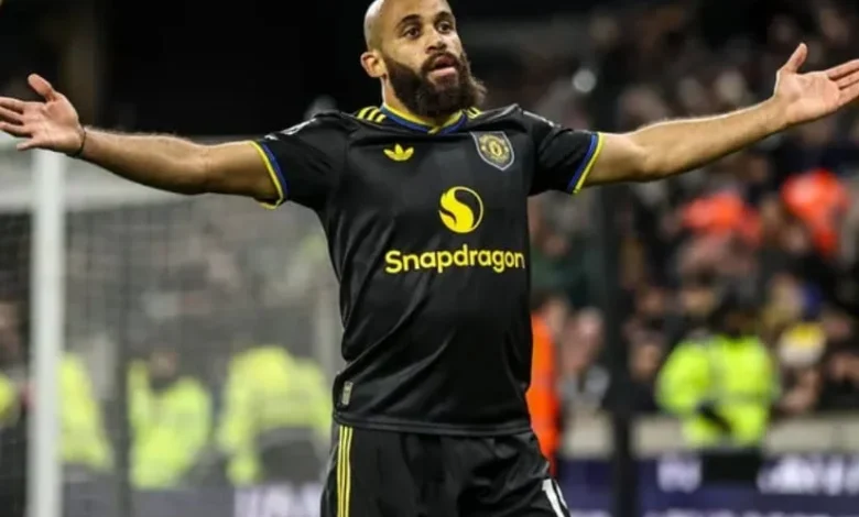 القناة الناقلة لمباراة مانشستر يونايتد وبورنموث