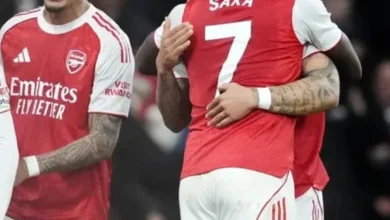 مباراة أرسنال وإيفرتون و القناة الناقلة لمباراة أرسنال وإيفرتون