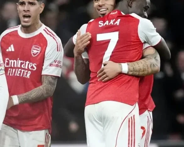 مباراة أرسنال وإيفرتون و القناة الناقلة لمباراة أرسنال وإيفرتون