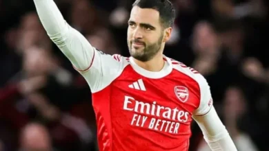 أرسنال وبرينتفورد اليوم وما االقنوات الناقلة لمباراة أرسنال وبرينتفورد