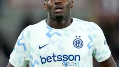 مباراة إنتر وفينيسيا اليوم والقنوات الناقلة لمباراة إنتر وفينيسيا