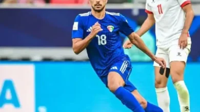 القنوات الناقلة لمباراة الأردن والعراق وموعد مباراة الأردن والعراق