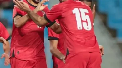 موعد مباراة الأردن والكويت اليوم و القنوات الناقلة لمباراة الأردن والكويت