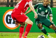 القناة الناقلة لمباراة الأهلي طرابلس والأهلي بنغازي