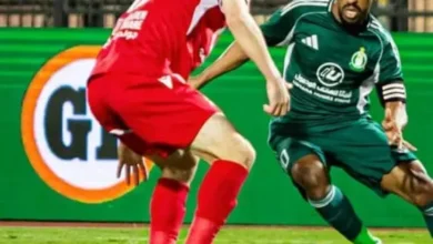 القنوات الناقلة لمباراة الأهلي طرابلس والأهلي بنغازي اليوم والموعد