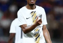 موعد مباراة الاتحاد ونيوم وما القنوات الناقلة لمباراة الاتحاد ونيوم