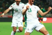 موعد مباراة الجزائر والبحرين اليوم و القنوات الناقلة لمباراة الجزائر والبحرين
