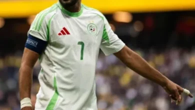 القنوات الناقلة لمباراة الجزائر وبوركينا فاسو