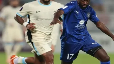 موعد مباراة الدحيل وتراكتور اليوم والقنوات الناقلة لمباراة الدحيل وتراكتو