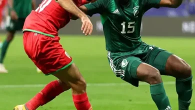 القنوات الناقلة لمباراة السعودية وجزر القمر والموعد