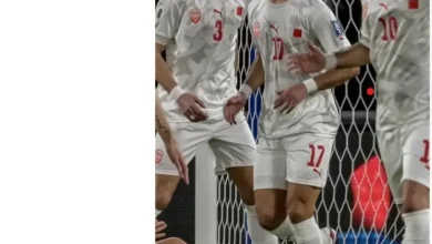 القنوات الناقلة لمباراة السودان والبحرين وموعد مباراة السودان والبحرين