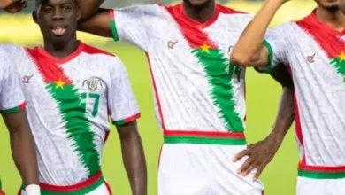 القنوات الناقلة لمباراة السودان وبوركينا فاسو اليوم