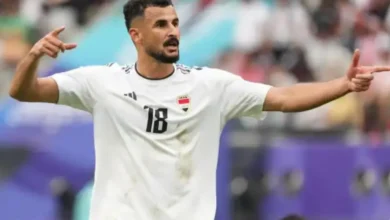 موعد مباراة العراق والسودان اليوم و القنوات الناقلة لمباراة العراق والسودان