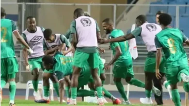 المغرب وجزر القمر اليوم و القنوات الناقلة لمباراة المغرب وجزر القمر