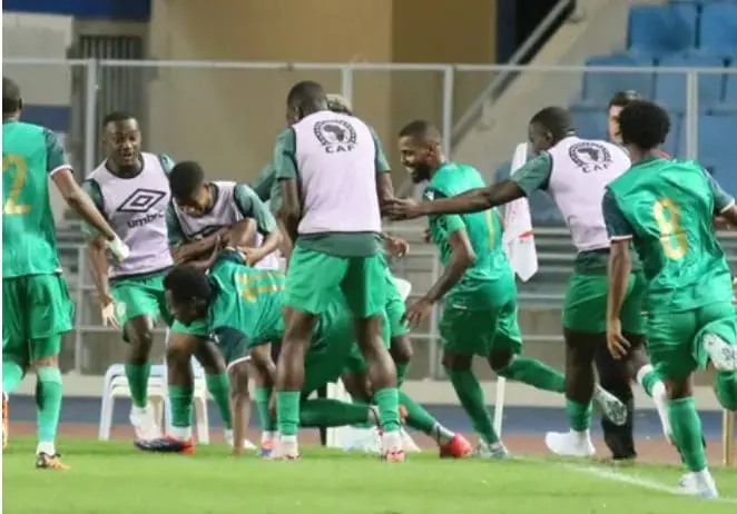 المغرب وجزر القمر اليوم و القنوات الناقلة لمباراة المغرب وجزر القمر