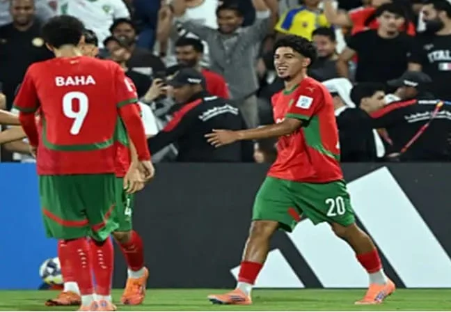 القنوات الناقلة لمباراة المغرب وجزر القمر والموعد