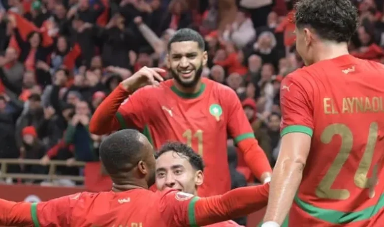 القنوات الناقلة لمباراة المغرب ومالي اليوم وموعد مباراة المغرب مالي