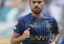 موعد مباراة الهلال والخلود وما القناة الناقلة لمباراة الهلال والخلود