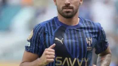 القنوات الناقلة لمباراة الهلال والخلود وموعد مباراة الهلال