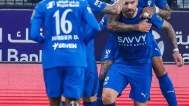 القنوات الناقلة لمباراة الهلال والخليج