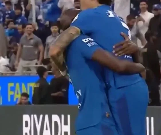 موعد مباراة الهلال والشارقة اليوم والقنوات الناقلة لمباراة الهلال