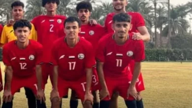 موعد مباراة اليمن وعمان اليوم وما القنوات الناقلة لمباراة اليمن وعمان