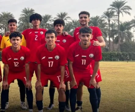 موعد مباراة اليمن وعمان اليوم وما القنوات الناقلة لمباراة اليمن وعمان