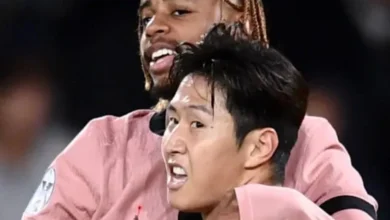 القنوات الناقلة لمباراة باريس سان جيرمان اليوم وفونتيني