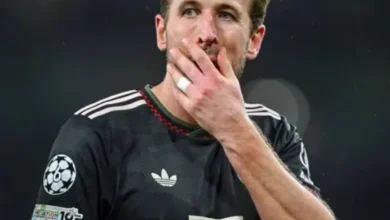 موعد مباراة بايرن ميونخ وشتوتغارت اليوم والقنوات الناقلة لمباراة بايرن ميونخ