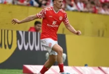 القنوات الناقلة لمباراة بايرن ميونخ وماينز