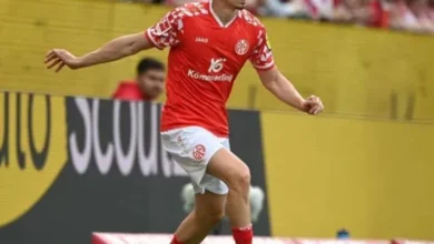 مباراة بايرن ميونخ وماينز اليوم والقنوات الناقلة لمباراة بايرن ميونخ