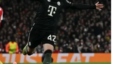 القنوات الناقلة لمباراة بايرن ميونخ ويونيون برلين اليوم