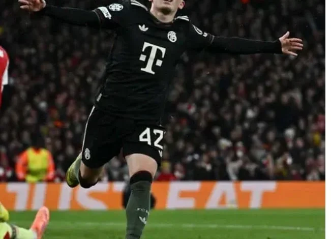 القنوات الناقلة لمباراة بايرن ميونخ ويونيون برلين اليوم