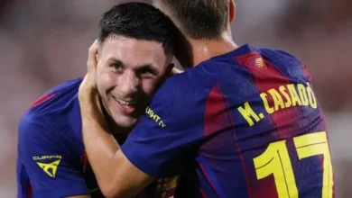 مباراة برشلونة وغوادالاخارا اليوم و القنوات الناقلة لمباراة برشلونة كأس ملك إسبانيا