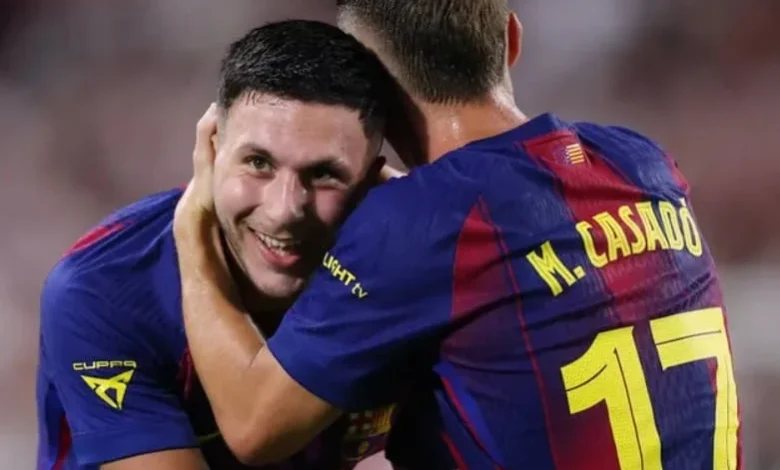 مباراة برشلونة وغوادالاخارا اليوم و القنوات الناقلة لمباراة برشلونة كأس ملك إسبانيا