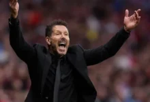 القنوات الناقلة لمباراة برشلونة اليوم وأتلتيكو مدريد