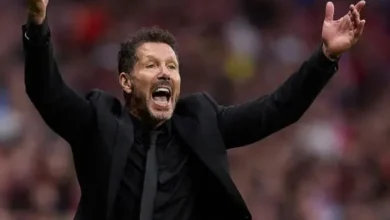 القنوات الناقلة لمباراة برشلونة اليوم وأتلتيكو مدريد