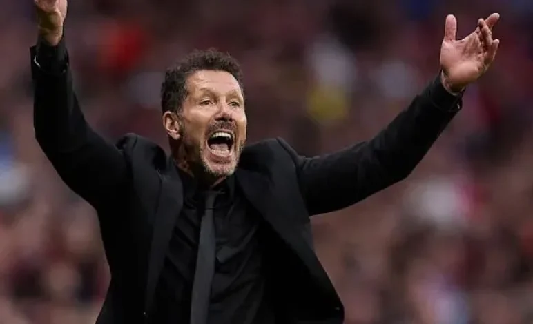 القنوات الناقلة لمباراة برشلونة اليوم وأتلتيكو مدريد