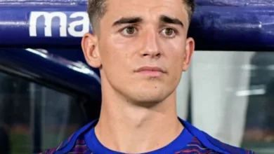 موعد مباراة برشلونة وأوساسونا اليوم وما القنوات الناقلة لمباراة برشلونة