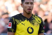 القنوات الناقلة لمباراة بوروسيا دورتموند اليوم و مونشنغلادباخ