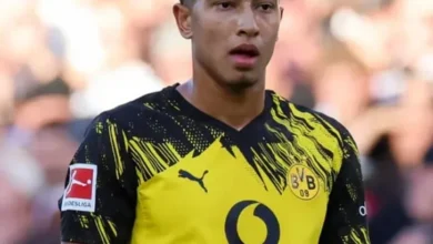 القنوات الناقلة لمباراة بوروسيا دورتموند اليوم و مونشنغلادباخ