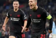 القنوات الناقلة لمباراة بوروسيا دورتموند اليوم وباير ليفركوزن