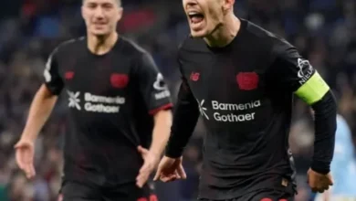 القنوات الناقلة لمباراة بوروسيا دورتموند اليوم وباير ليفركوزن