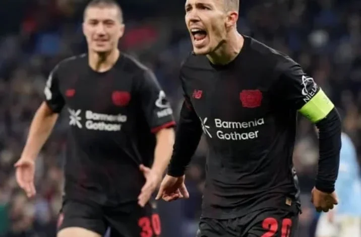 القنوات الناقلة لمباراة بوروسيا دورتموند اليوم وباير ليفركوزن