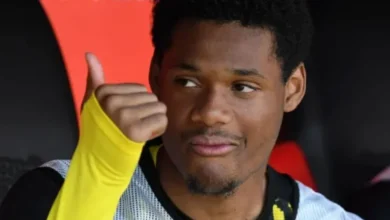 القنوات الناقلة لمباراة بوروسيا دورتموند اليوم وبودو